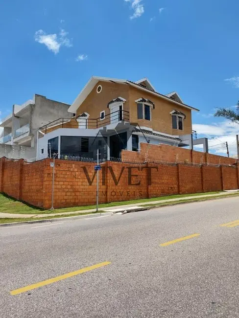 Foto 2 de Casa de Condomínio com 3 quartos à venda, 310m2 em Sorocaba - SP