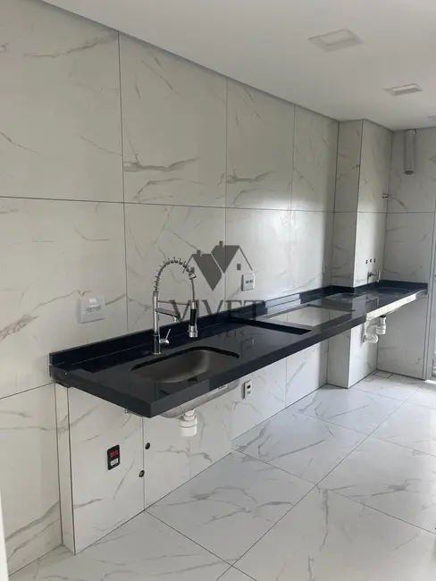 Foto 6 de Apartamento com 2 quartos à venda, 63m2 em Jardim Clarice I, Votorantim - SP