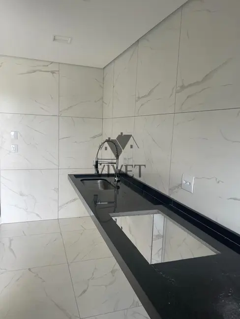 Foto 9 de Apartamento com 2 quartos à venda, 63m2 em Jardim Clarice I, Votorantim - SP