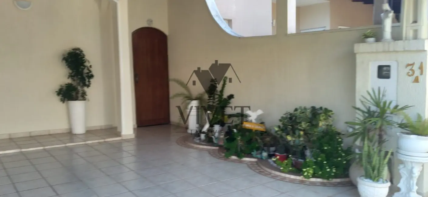 Casa de Condomínio com 2 quartos à venda, 105m2 em Jardim Gonçalves, Sorocaba - SP - imagem 9 Foto 9 de Casa de Condomínio com 2 quartos à venda, 105m2 em Jardim Gonçalves, Sorocaba - SP
