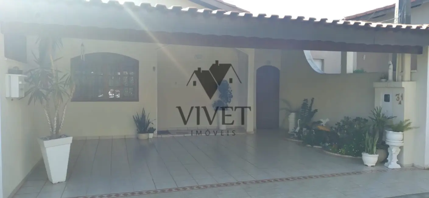 Casa de Condomínio com 2 quartos à venda, 105m2 em Jardim Gonçalves, Sorocaba - SP - imagem 6 Foto 6 de Casa de Condomínio com 2 quartos à venda, 105m2 em Jardim Gonçalves, Sorocaba - SP