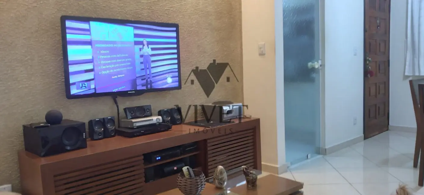 Casa de Condomínio com 2 quartos à venda, 105m2 em Jardim Gonçalves, Sorocaba - SP - imagem 2 Foto 2 de Casa de Condomínio com 2 quartos à venda, 105m2 em Jardim Gonçalves, Sorocaba - SP