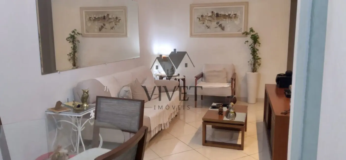 Casa de Condomínio com 2 quartos à venda, 105m2 em Jardim Gonçalves, Sorocaba - SP - imagem 3 Foto 3 de Casa de Condomínio com 2 quartos à venda, 105m2 em Jardim Gonçalves, Sorocaba - SP