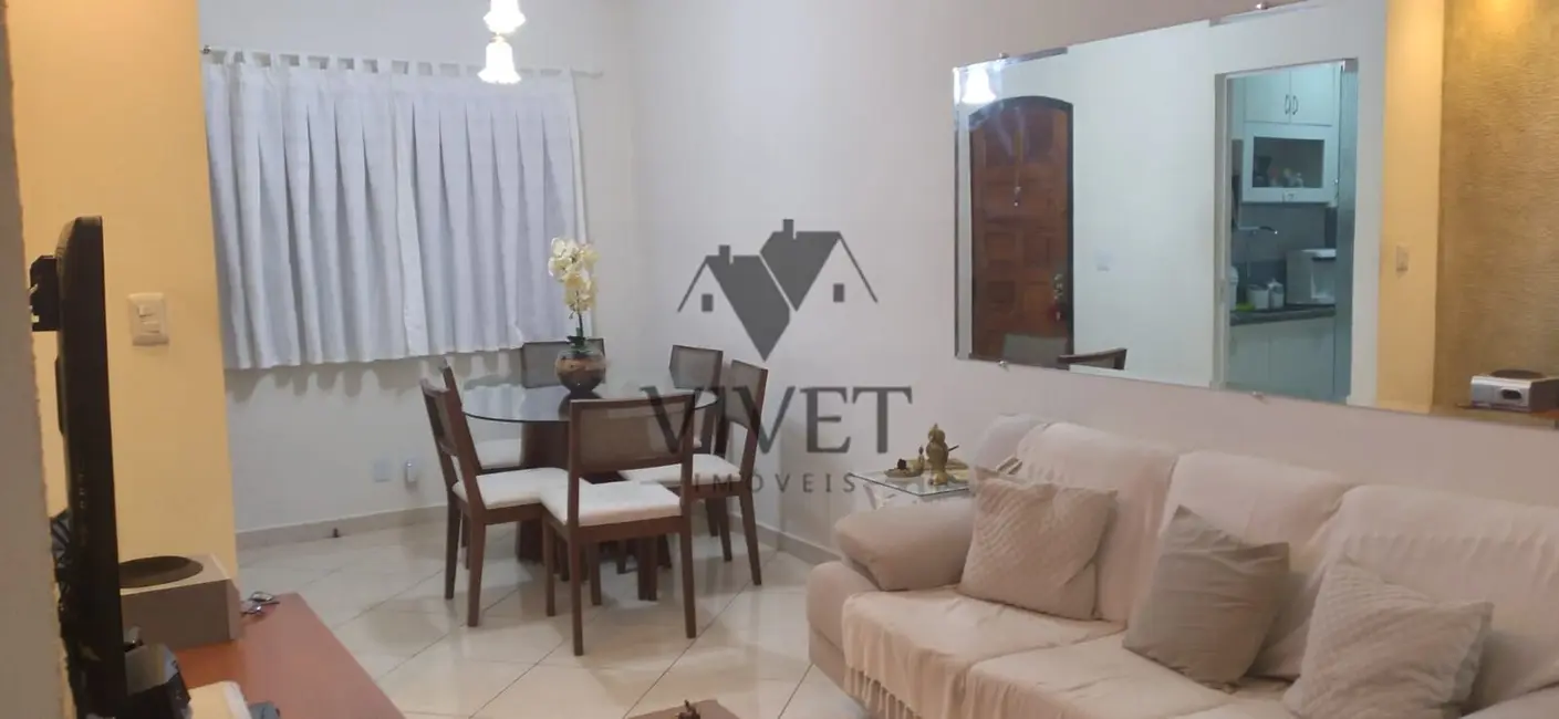 Casa de Condomínio com 2 quartos à venda, 105m2 em Jardim Gonçalves, Sorocaba - SP - imagem 4 Foto 4 de Casa de Condomínio com 2 quartos à venda, 105m2 em Jardim Gonçalves, Sorocaba - SP