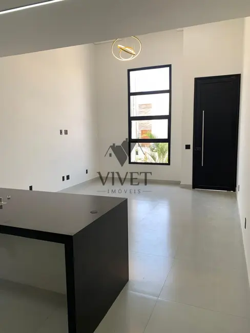 Foto 2 de Casa de Condomínio com 3 quartos à venda, 108m2 em Cajuru do Sul, Sorocaba - SP