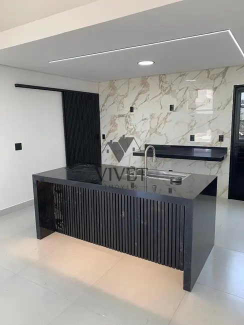 Foto 4 de Casa de Condomínio com 3 quartos à venda, 108m2 em Cajuru do Sul, Sorocaba - SP