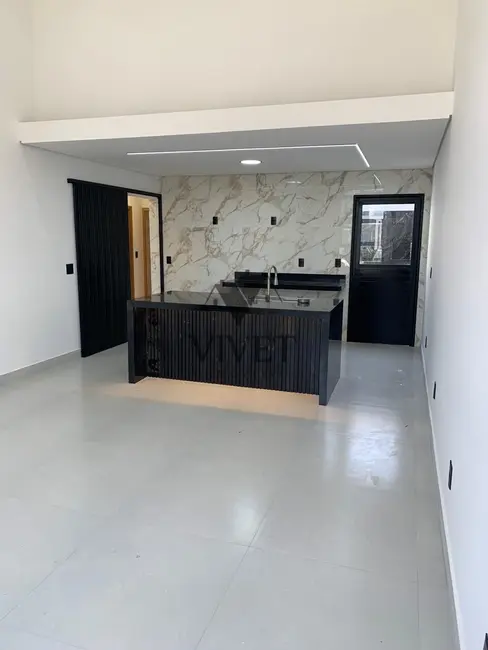 Foto 3 de Casa de Condomínio com 3 quartos à venda, 108m2 em Cajuru do Sul, Sorocaba - SP