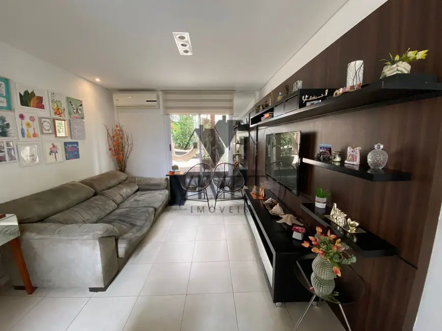 Casa de Condomínio com 3 quartos à venda, 133m2 em Parque Campolim, Sorocaba - SP - imagem 3 Foto 3 de Casa de Condomínio com 3 quartos à venda, 133m2 em Parque Campolim, Sorocaba - SP