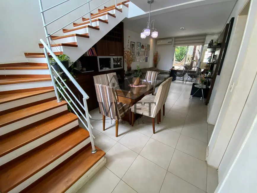 Casa de Condomínio com 3 quartos à venda, 133m2 em Parque Campolim, Sorocaba - SP - imagem 4 Foto 4 de Casa de Condomínio com 3 quartos à venda, 133m2 em Parque Campolim, Sorocaba - SP