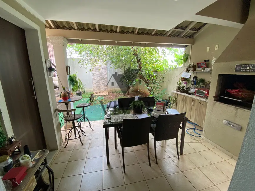 Casa de Condomínio com 3 quartos à venda, 133m2 em Parque Campolim, Sorocaba - SP - imagem 5 Foto 5 de Casa de Condomínio com 3 quartos à venda, 133m2 em Parque Campolim, Sorocaba - SP