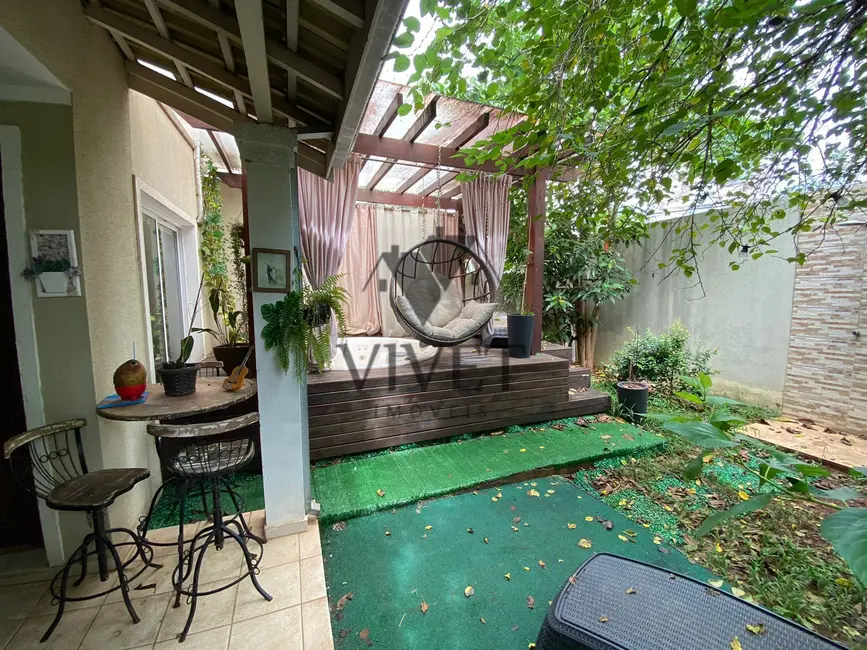 Casa de Condomínio com 3 quartos à venda, 133m2 em Parque Campolim, Sorocaba - SP - imagem 7 Foto 7 de Casa de Condomínio com 3 quartos à venda, 133m2 em Parque Campolim, Sorocaba - SP