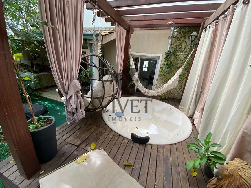 Casa de Condomínio com 3 quartos à venda, 133m2 em Parque Campolim, Sorocaba - SP - imagem 9 Foto 9 de Casa de Condomínio com 3 quartos à venda, 133m2 em Parque Campolim, Sorocaba - SP