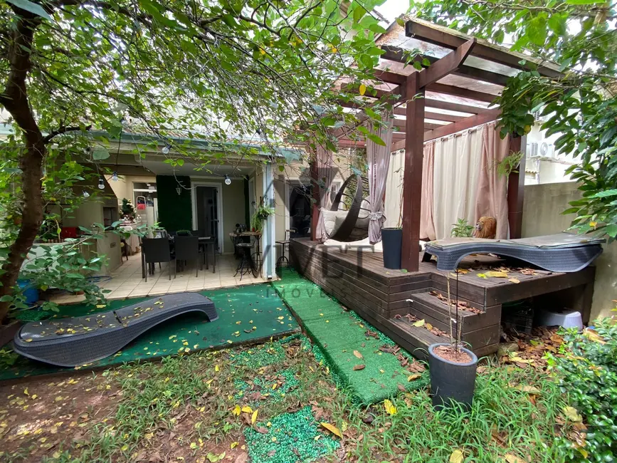 Casa de Condomínio com 3 quartos à venda, 133m2 em Parque Campolim, Sorocaba - SP - imagem 8 Foto 8 de Casa de Condomínio com 3 quartos à venda, 133m2 em Parque Campolim, Sorocaba - SP