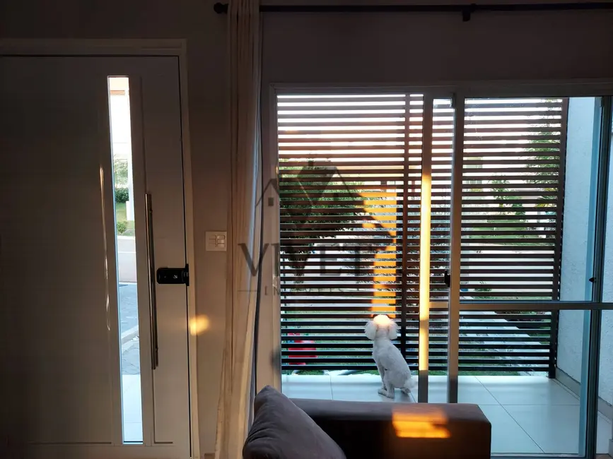 Foto 2 de Casa de Condomínio com 3 quartos à venda, 150m2 em Sorocaba - SP