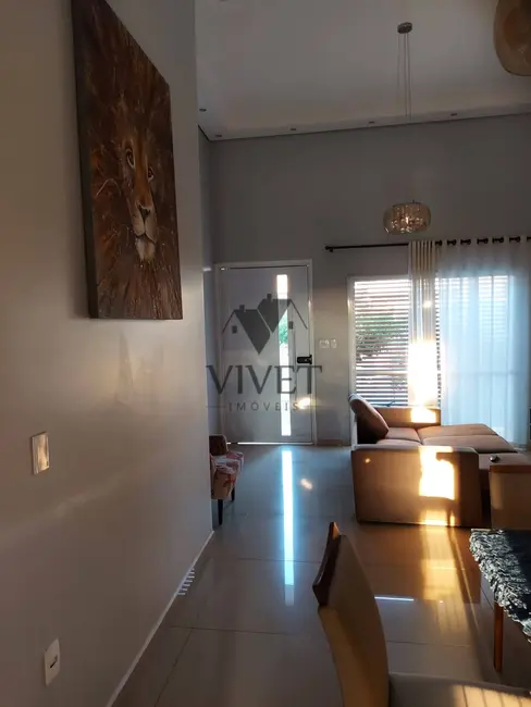 Foto 6 de Casa de Condomínio com 3 quartos à venda, 150m2 em Sorocaba - SP