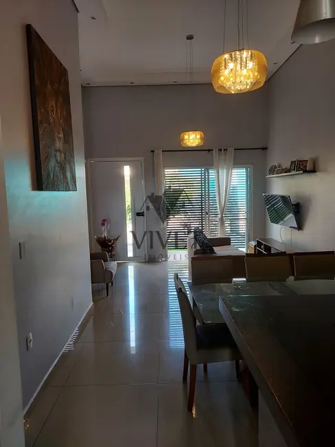 Foto 5 de Casa de Condomínio com 3 quartos à venda, 150m2 em Sorocaba - SP