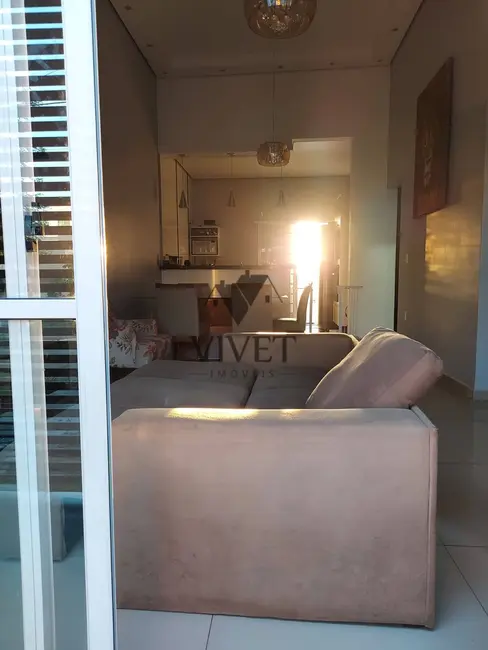 Foto 3 de Casa de Condomínio com 3 quartos à venda, 150m2 em Sorocaba - SP