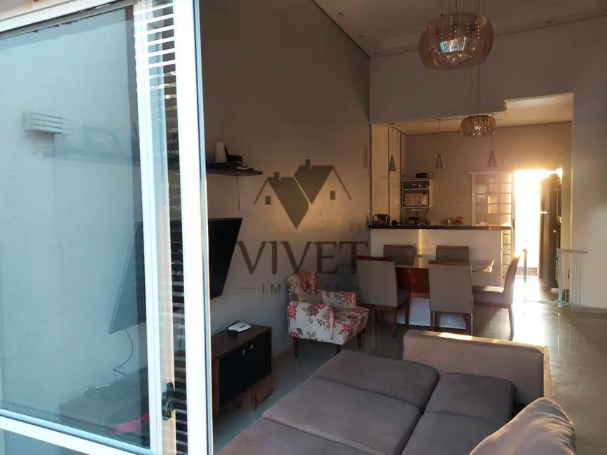 Foto 4 de Casa de Condomínio com 3 quartos à venda, 150m2 em Sorocaba - SP