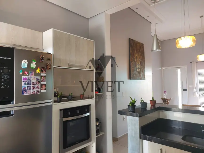 Foto 9 de Casa de Condomínio com 3 quartos à venda, 150m2 em Sorocaba - SP