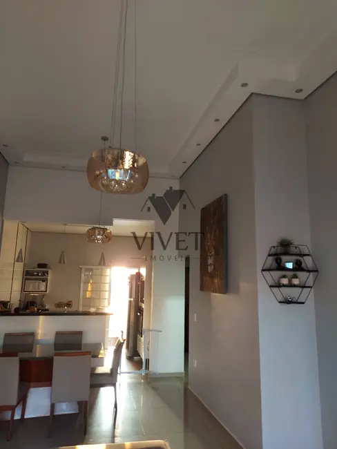 Foto 8 de Casa de Condomínio com 3 quartos à venda, 150m2 em Sorocaba - SP