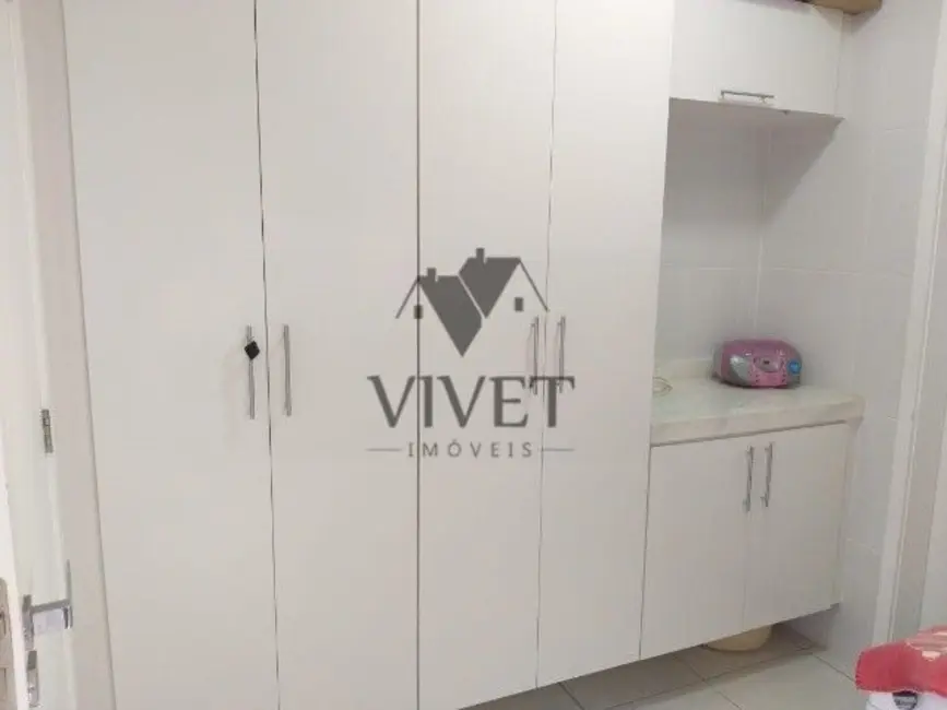Foto 8 de Apartamento com 3 quartos à venda, 140m2 em Parque Campolim, Sorocaba - SP