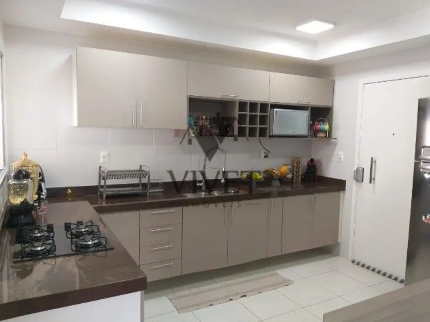 Foto 6 de Apartamento com 3 quartos à venda, 140m2 em Parque Campolim, Sorocaba - SP