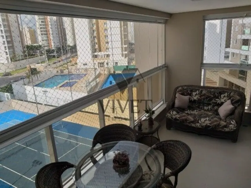 Foto 5 de Apartamento com 3 quartos à venda, 140m2 em Parque Campolim, Sorocaba - SP