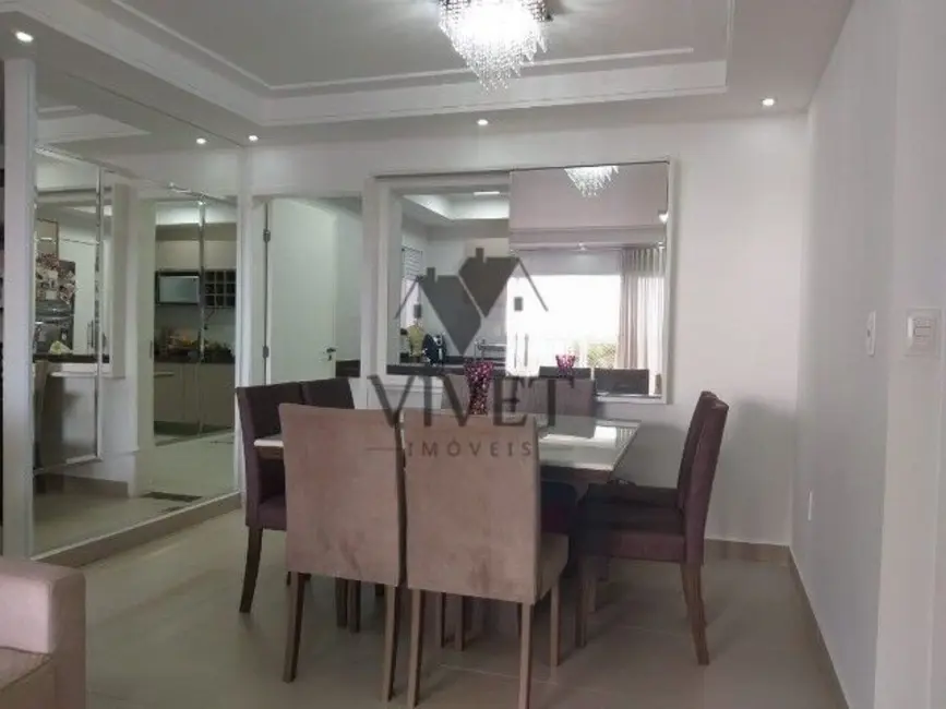 Foto 4 de Apartamento com 3 quartos à venda, 140m2 em Parque Campolim, Sorocaba - SP