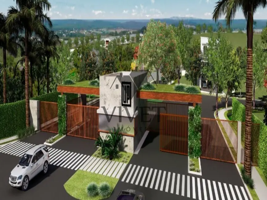 Foto 2 de Terreno / Lote à venda, 1000m2 em Sorocaba - SP