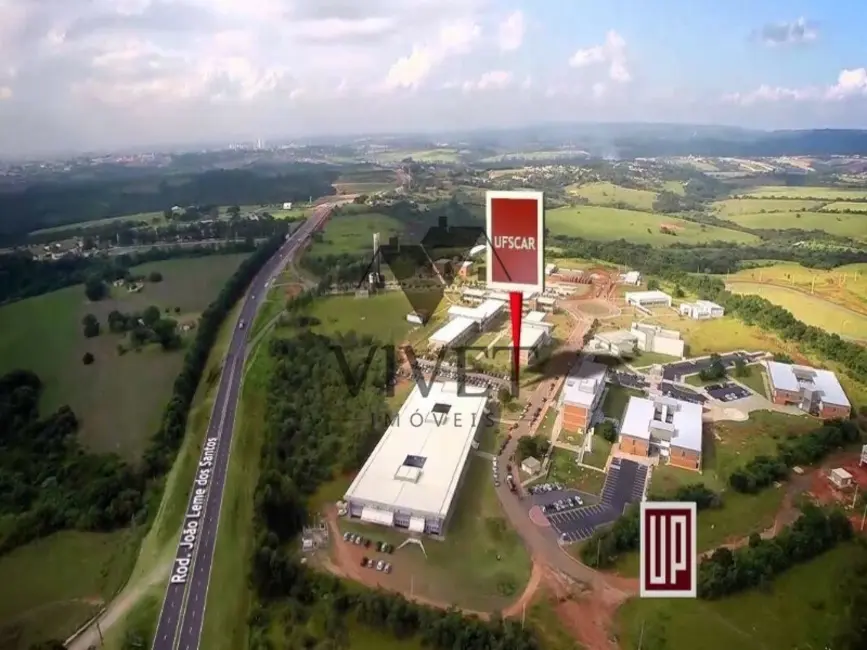 Foto 1 de Terreno / Lote à venda, 1000m2 em Sorocaba - SP