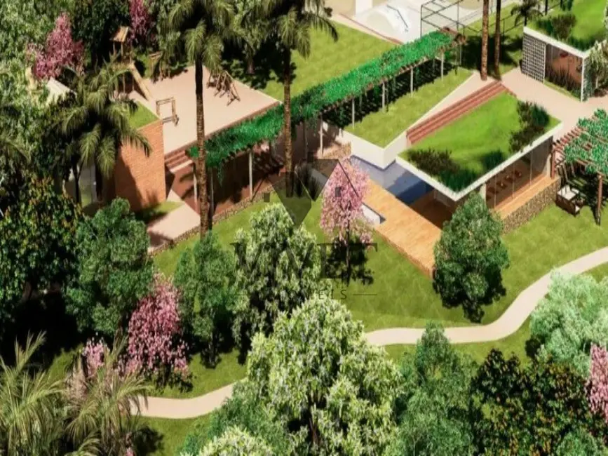 Foto 3 de Terreno / Lote à venda, 1000m2 em Sorocaba - SP