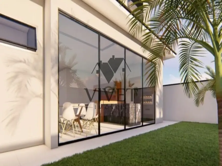 Casa de Condomínio com 3 quartos à venda, 220m2 em Sorocaba - SP - imagem 3 Foto 3 de Casa de Condomínio com 3 quartos à venda, 220m2 em Sorocaba - SP