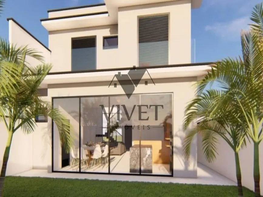 Casa de Condomínio com 3 quartos à venda, 220m2 em Sorocaba - SP - imagem 2 Foto 2 de Casa de Condomínio com 3 quartos à venda, 220m2 em Sorocaba - SP