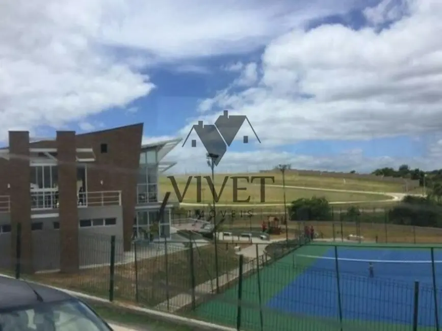 Foto 3 de Terreno / Lote à venda, 308m2 em Votorantim - SP