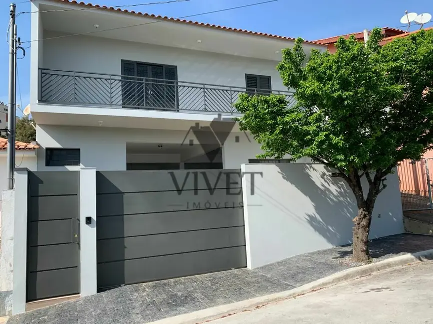 Foto 1 de Casa com 3 quartos à venda, 278m2 em Centro, Piedade - SP