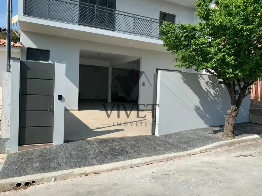 Foto 2 de Casa com 3 quartos à venda, 278m2 em Centro, Piedade - SP