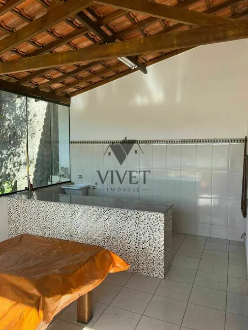 Foto 7 de Casa com 3 quartos à venda, 278m2 em Centro, Piedade - SP