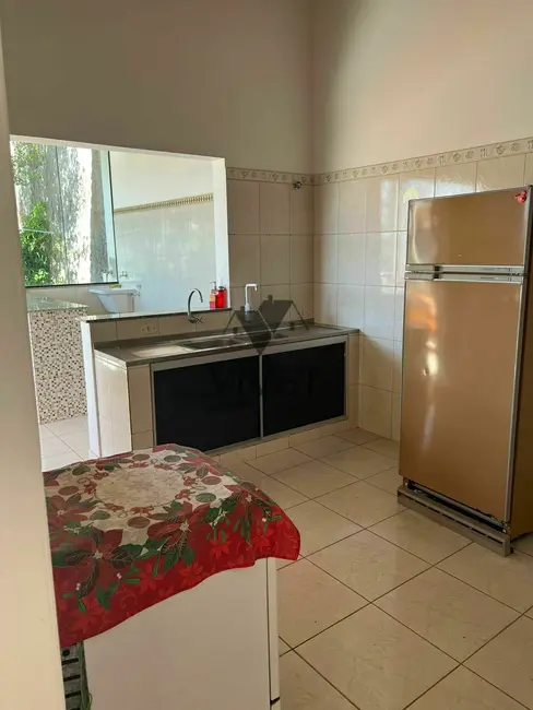 Foto 4 de Casa com 3 quartos à venda, 278m2 em Centro, Piedade - SP