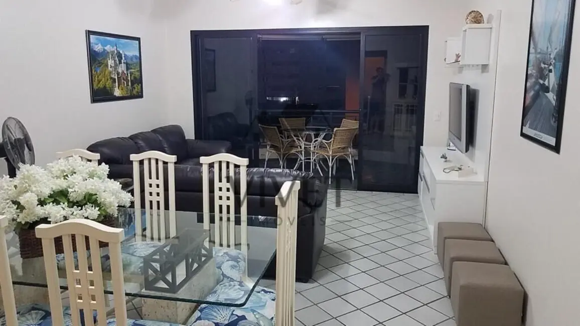 Foto 6 de Apartamento com 3 quartos à venda, 140m2 em Enseada, Guaruja - SP
