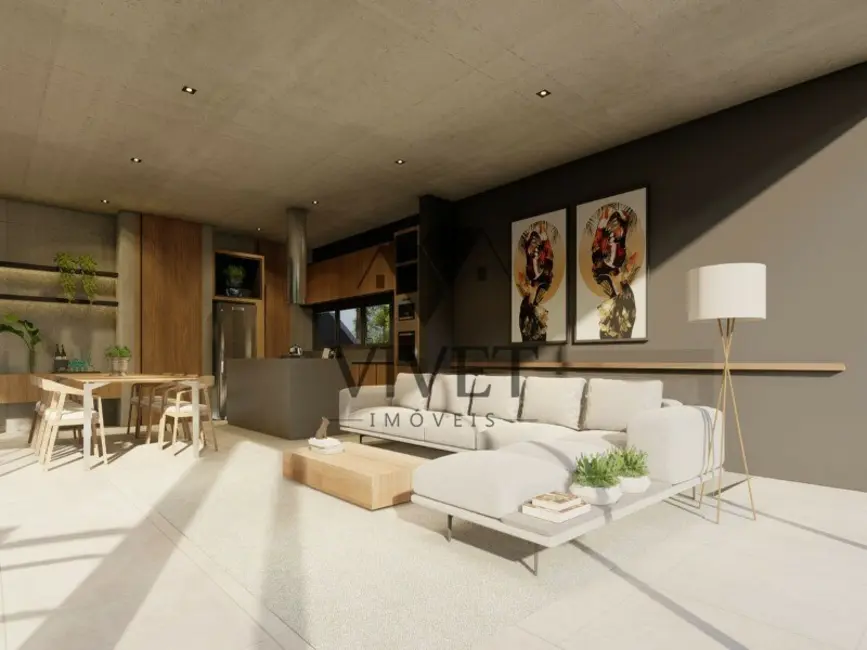 Foto 9 de Casa de Condomínio com 4 quartos à venda, 300m2 em Alphaville Nova Esplanada, Votorantim - SP