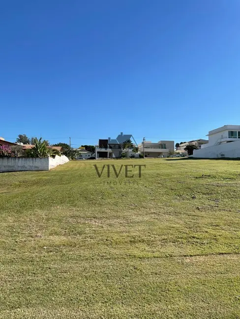 Foto 1 de Terreno / Lote à venda, 1022m2 em Parque Reserva Fazenda Imperial, Sorocaba - SP