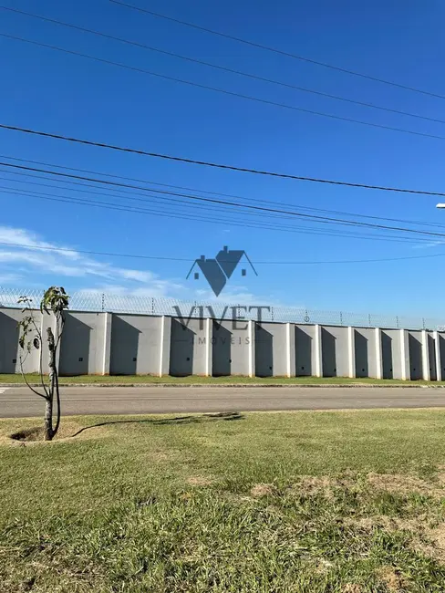 Foto 5 de Terreno / Lote à venda, 1022m2 em Parque Reserva Fazenda Imperial, Sorocaba - SP