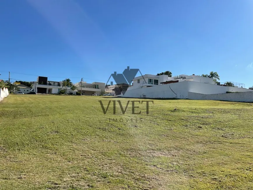 Foto 2 de Terreno / Lote à venda, 1022m2 em Parque Reserva Fazenda Imperial, Sorocaba - SP