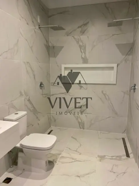 Foto 4 de Casa de Condomínio com 3 quartos à venda, 261m2 em Alphaville Nova Esplanada, Votorantim - SP