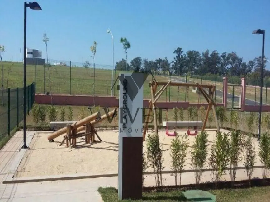 Foto 8 de Casa de Condomínio com 3 quartos à venda, 261m2 em Alphaville Nova Esplanada, Votorantim - SP