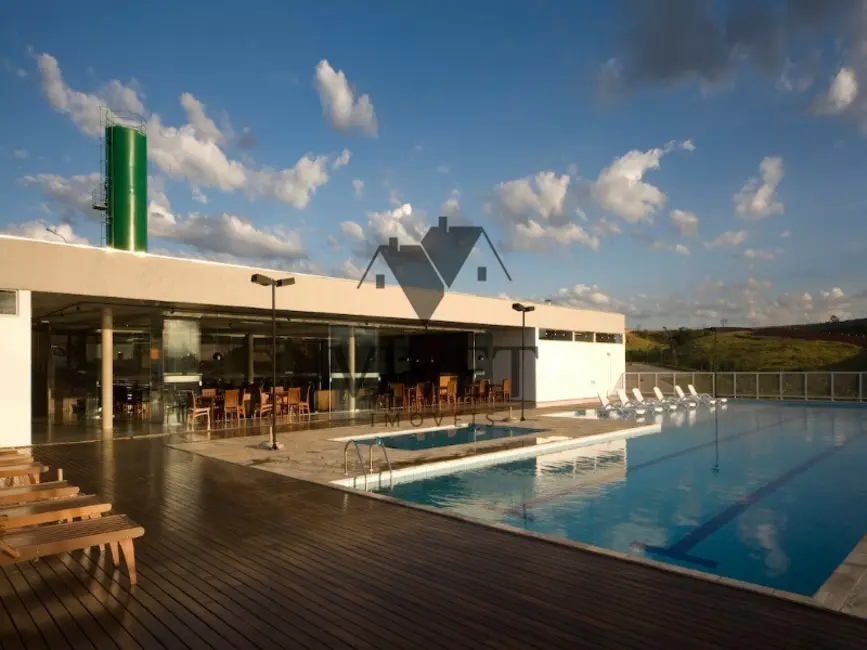 Foto 7 de Casa de Condomínio com 3 quartos à venda, 261m2 em Alphaville Nova Esplanada, Votorantim - SP