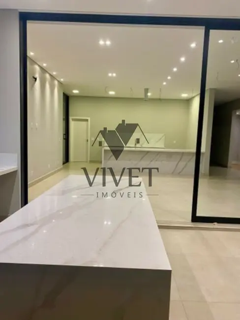 Foto 2 de Casa de Condomínio com 3 quartos à venda, 261m2 em Alphaville Nova Esplanada, Votorantim - SP