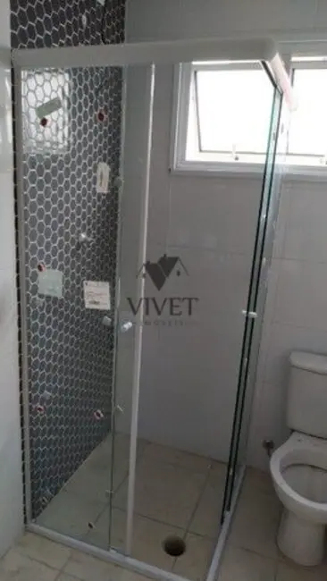 Foto 9 de Apartamento com 2 quartos à venda, 56m2 em Jardim São Carlos, Sorocaba - SP