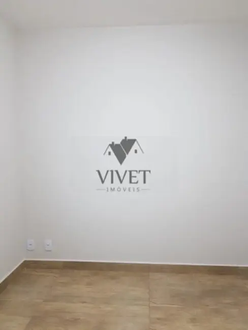 Foto 6 de Apartamento com 2 quartos à venda, 56m2 em Jardim São Carlos, Sorocaba - SP