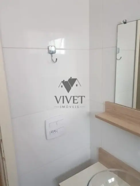 Foto 8 de Apartamento com 2 quartos à venda, 56m2 em Jardim São Carlos, Sorocaba - SP